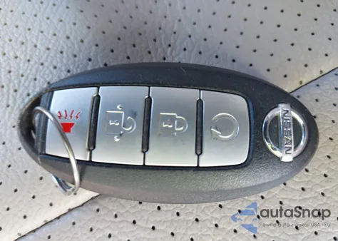 2018 Nissan Rogue Sport Sv from USA, damaged, VIN JN1BJ1CP2JW108240